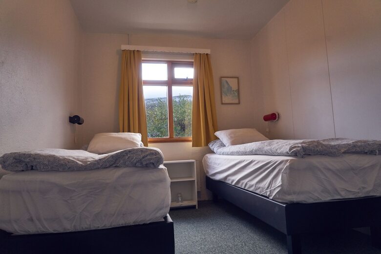 Hotel S�lvanes Farm Holidays