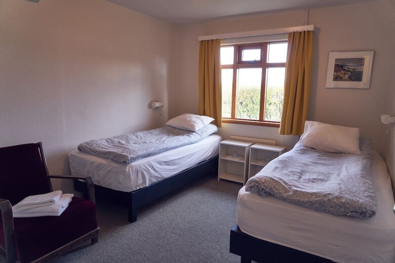 Hotel S�lvanes Farm Holidays
