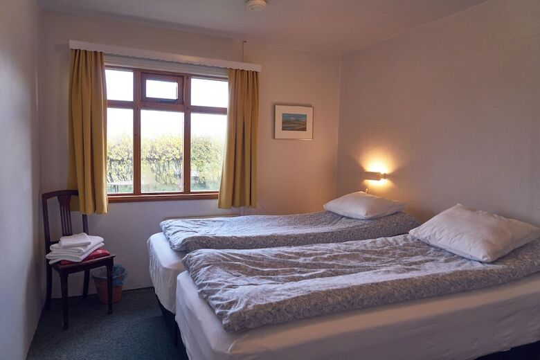 Hotel S�lvanes Farm Holidays