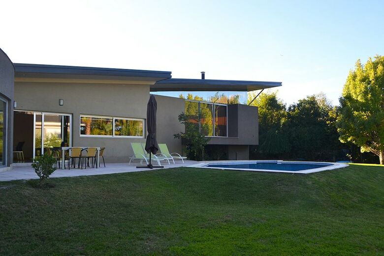 Casa Sama - Sama House