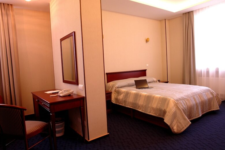 Hotel Victoria