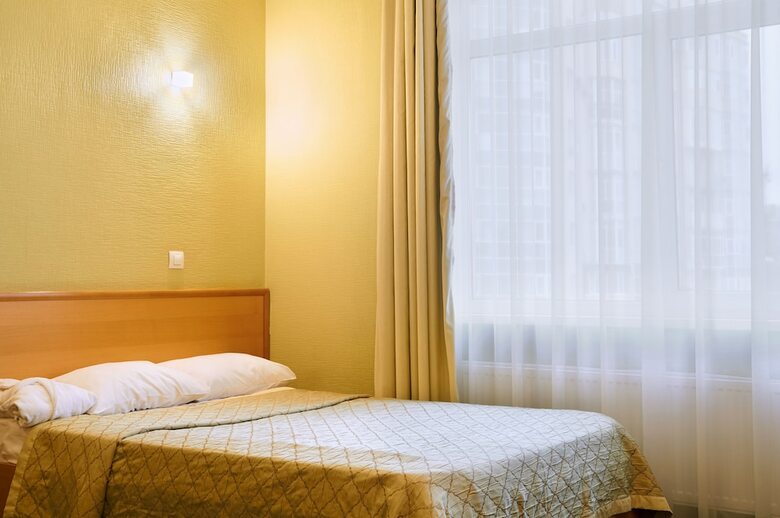 Hotel Victoria