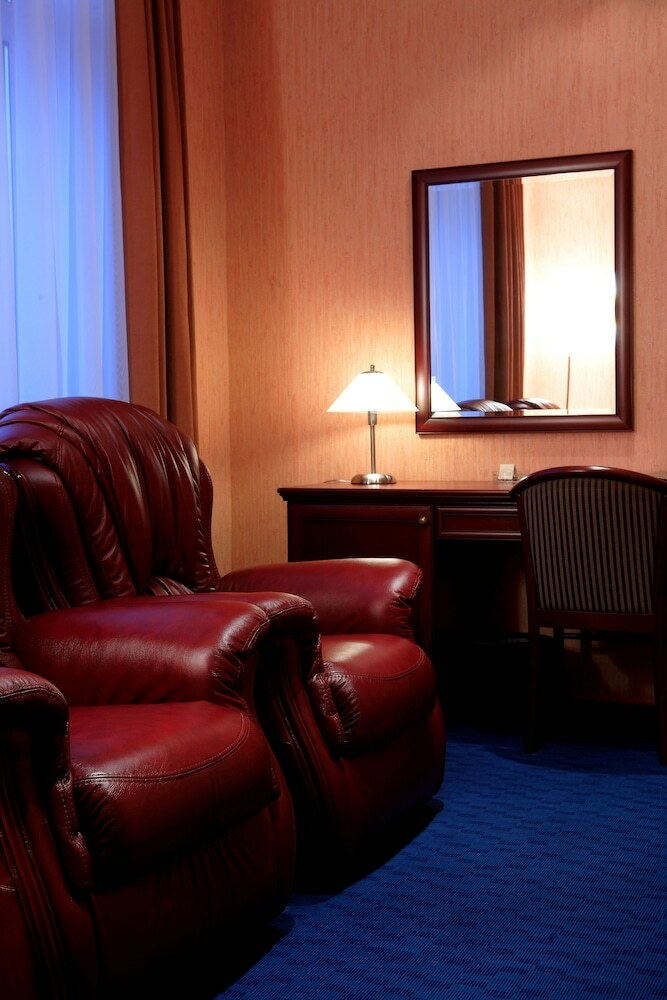 Hotel Victoria