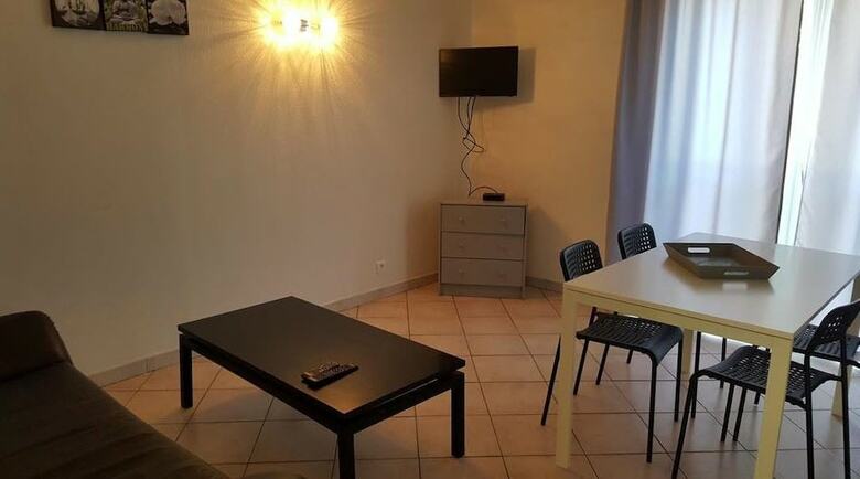 Apartamento Residella Apparthotel