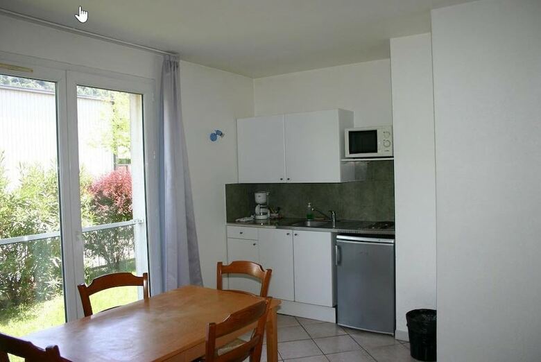 Apartamento Residella Apparthotel