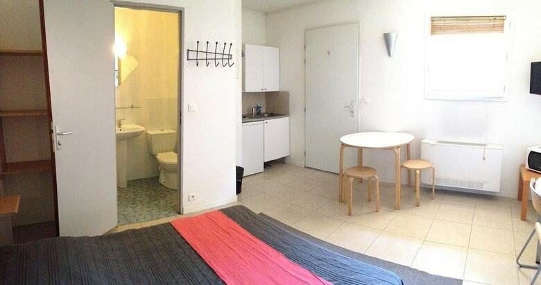 Apartamento Residella Apparthotel
