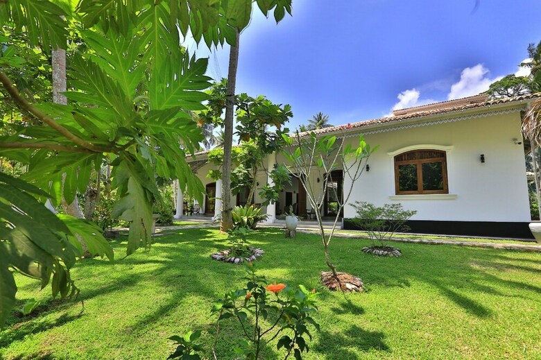 Amara Villa
