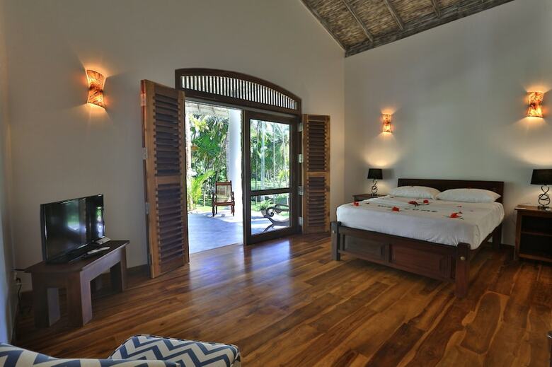 Amara Villa