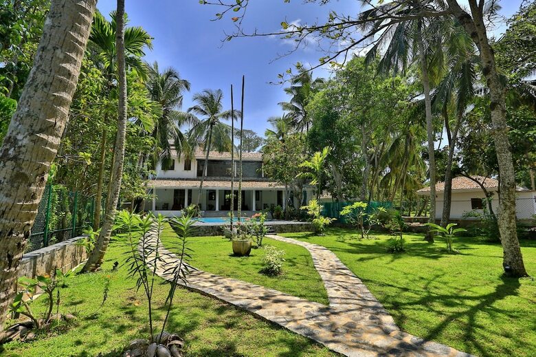 Amara Villa