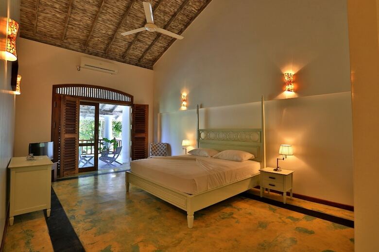 Amara Villa