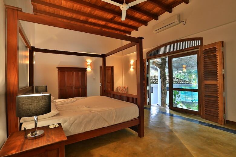 Amara Villa