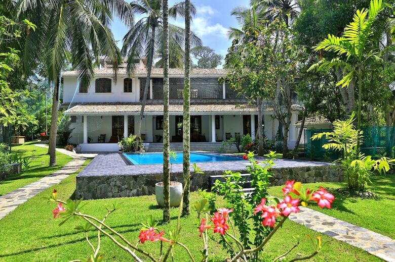 Amara Villa