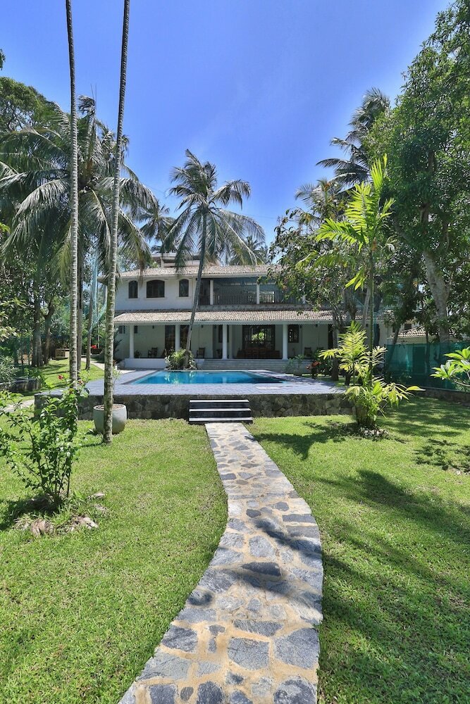 Amara Villa