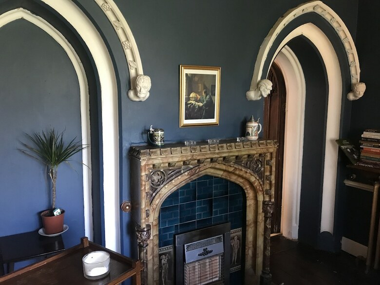 The Priory Hotel