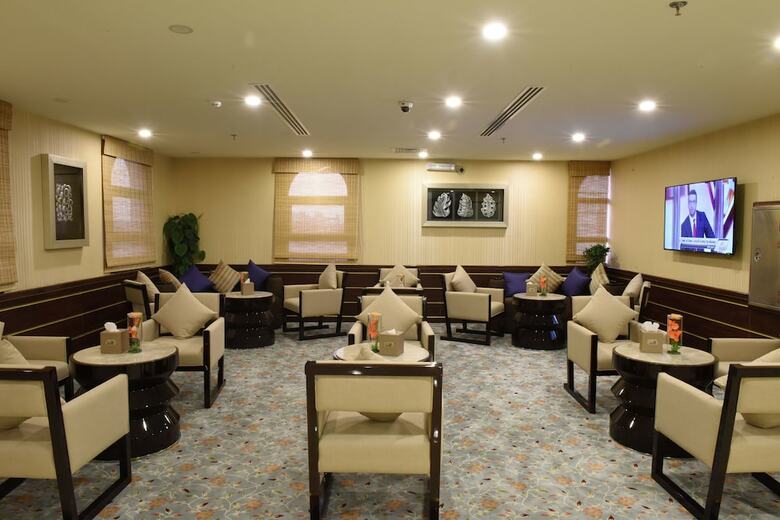 Garden Plaza Hotel