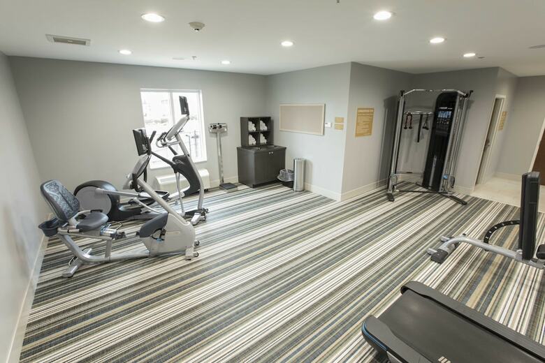 Aparthotel Candlewood Suites Mcdonough
