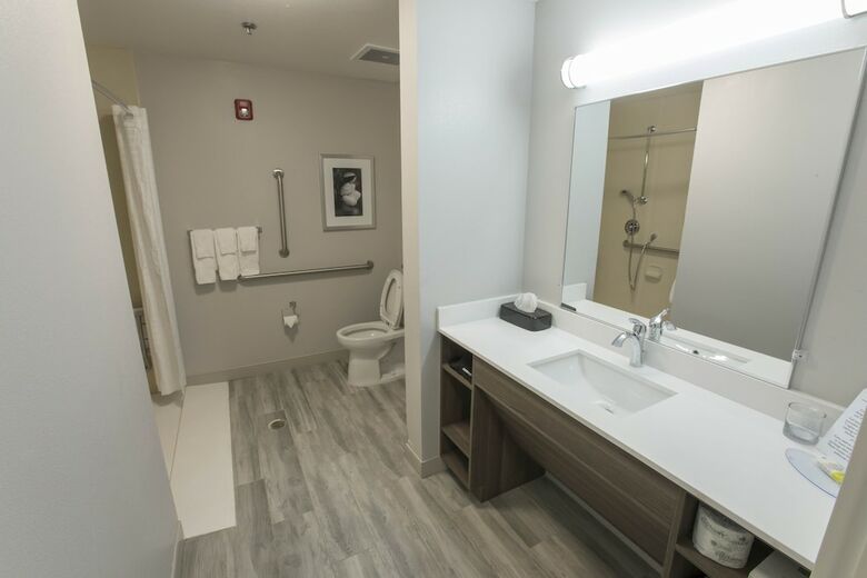 Aparthotel Candlewood Suites Mcdonough