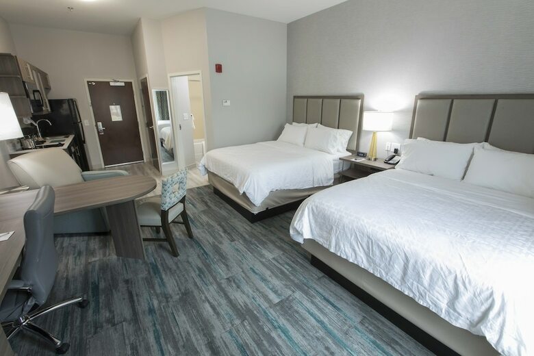 Aparthotel Candlewood Suites Mcdonough