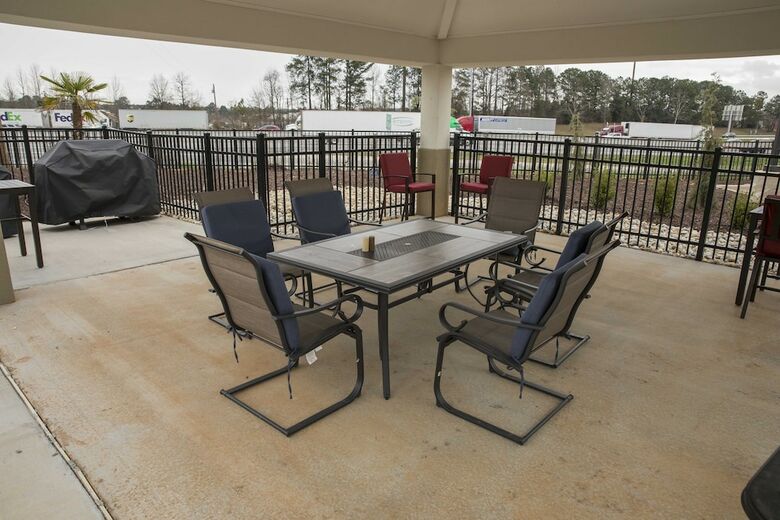 Aparthotel Candlewood Suites Mcdonough