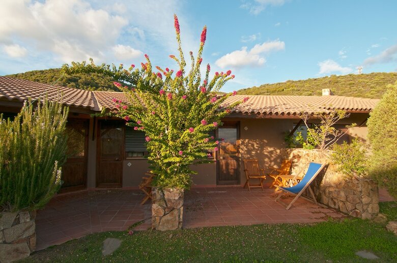 Hotel Spartivento