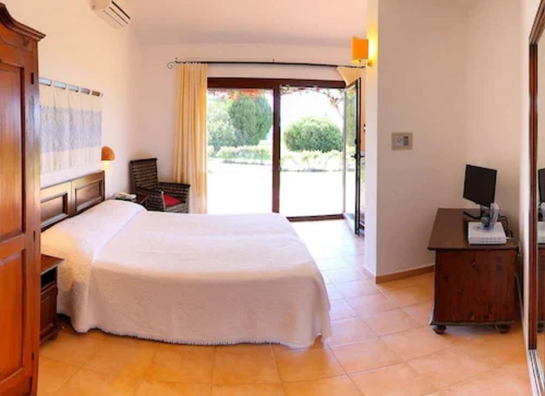 Hotel Spartivento