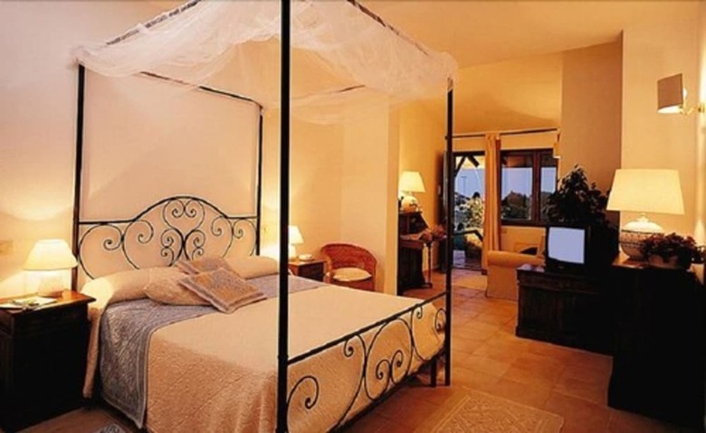 Hotel Spartivento