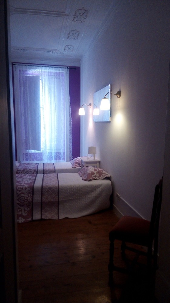 Hotel Cenario Catita Hostel