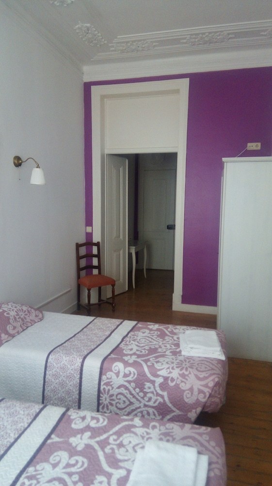 Hotel Cenario Catita Hostel