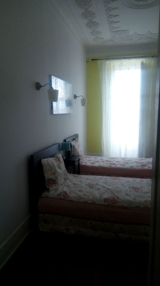 Hotel Cenario Catita Hostel