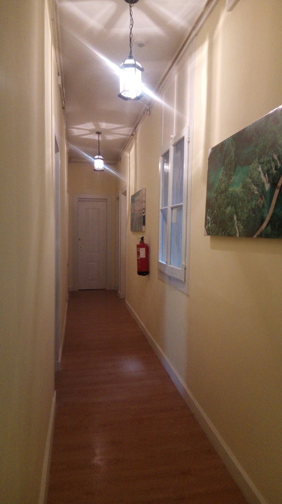 Hotel Cenario Catita Hostel