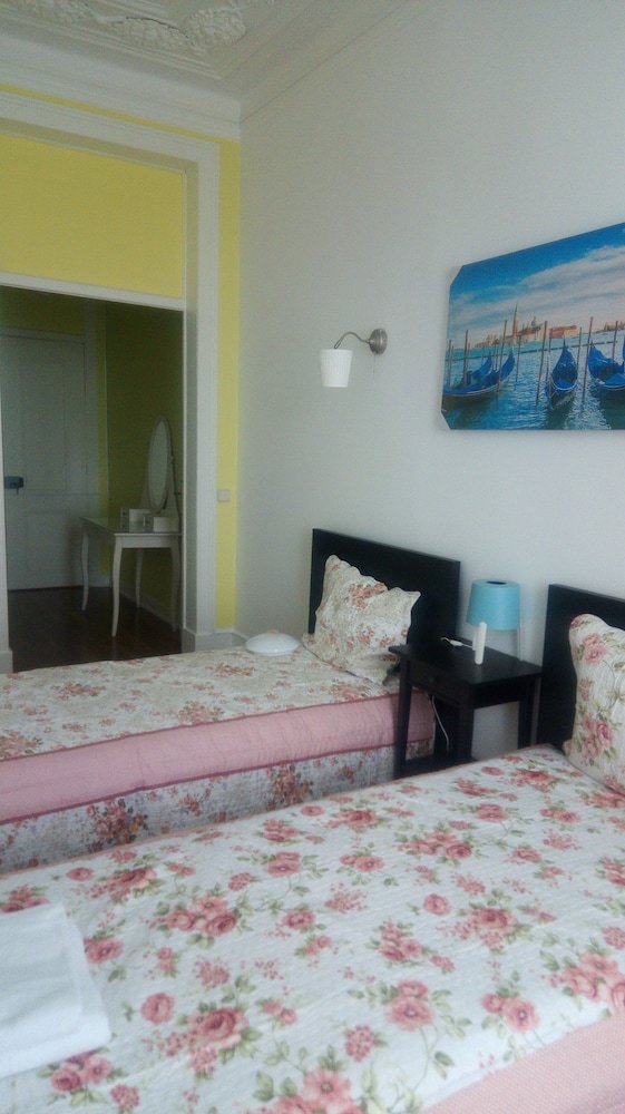 Hotel Cenario Catita Hostel
