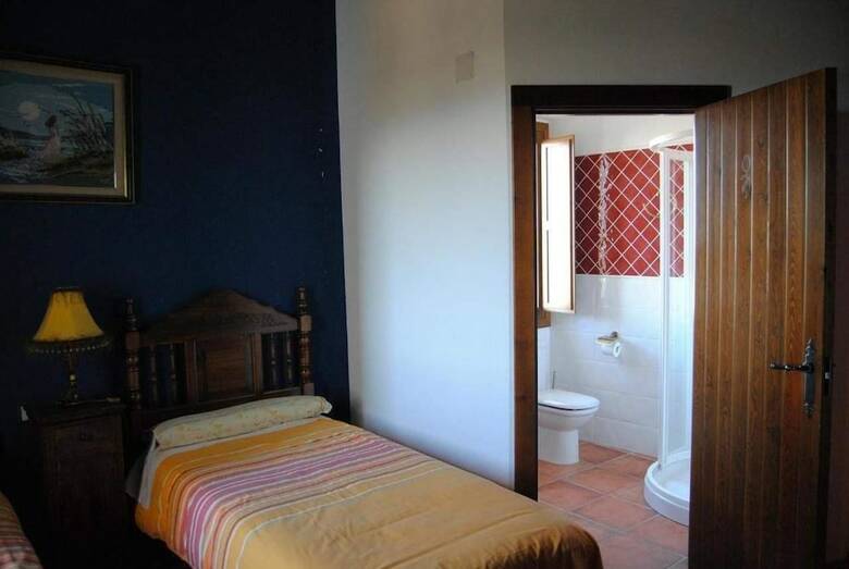 Hostal Hospeder�a Albergue Ntra Sra de Magall�n