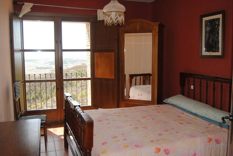 Hostal Hospeder�a Albergue Ntra Sra de Magall�n