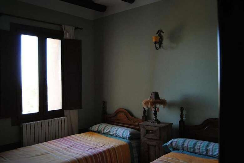 Hostal Hospeder�a Albergue Ntra Sra de Magall�n