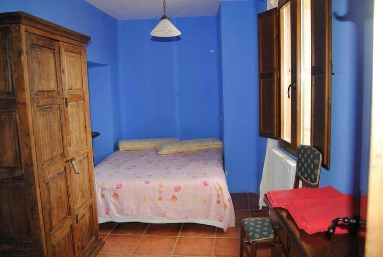 Hostal Hospeder�a Albergue Ntra Sra de Magall�n