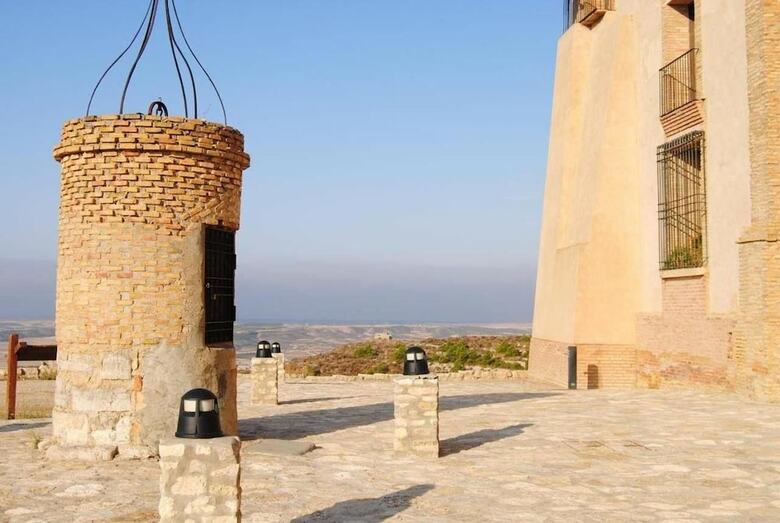 Hostal Hospeder�a Albergue Ntra Sra de Magall�n