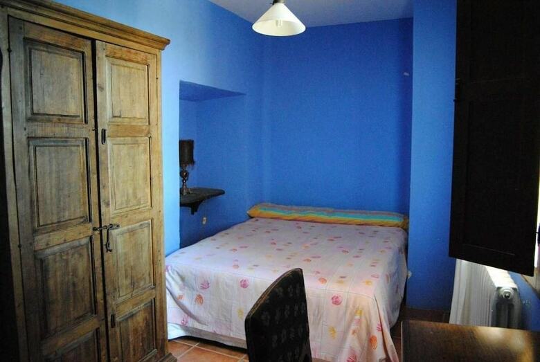 Hostal Hospeder�a Albergue Ntra Sra de Magall�n