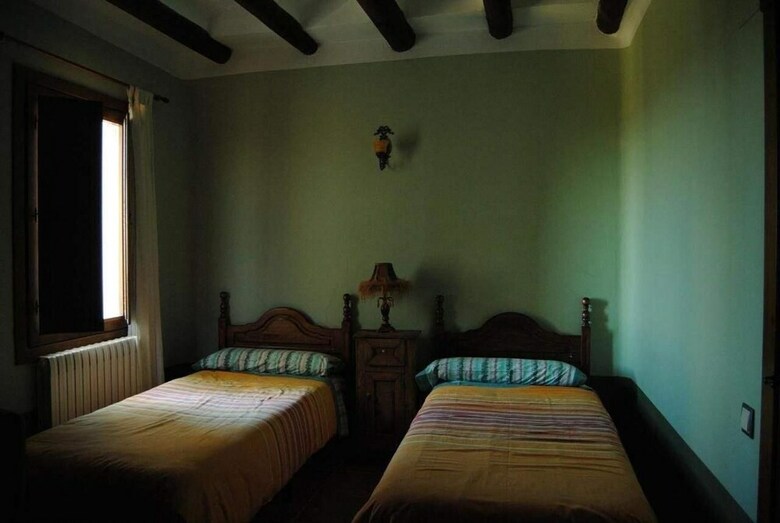 Hostal Hospeder�a Albergue Ntra Sra de Magall�n