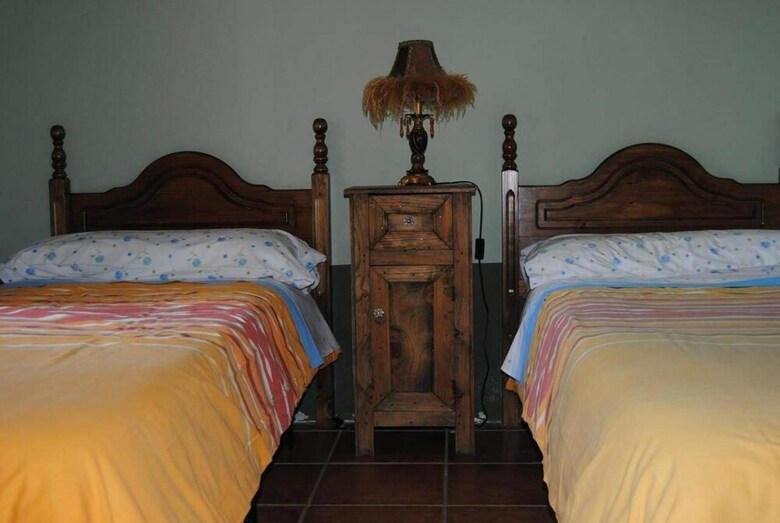 Hostal Hospeder�a Albergue Ntra Sra de Magall�n