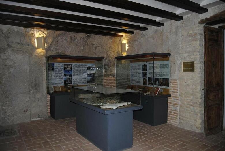 Hostal Hospeder�a Albergue Ntra Sra de Magall�n