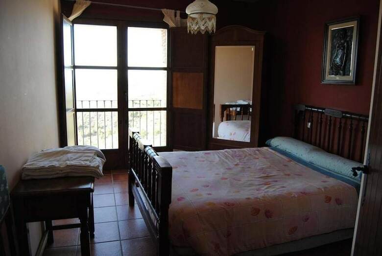 Hostal Hospeder�a Albergue Ntra Sra de Magall�n