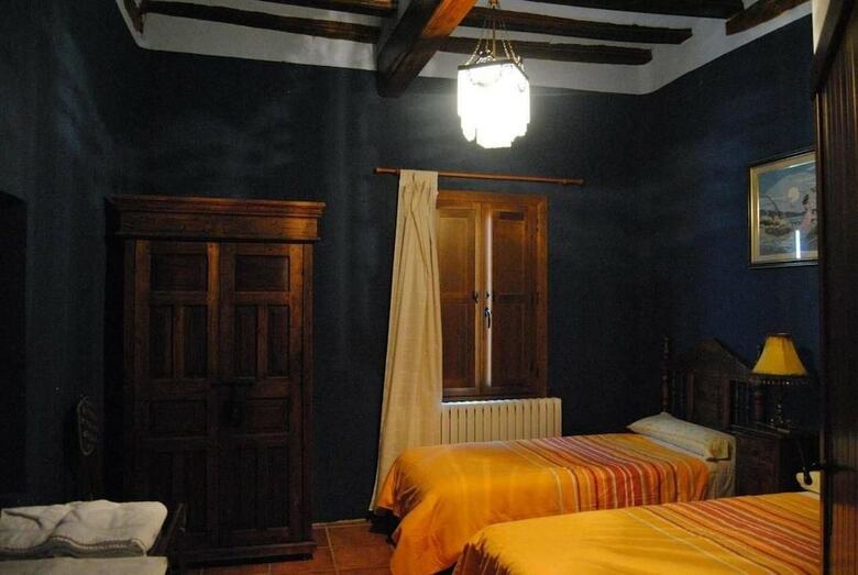 Hostal Hospeder�a Albergue Ntra Sra de Magall�n