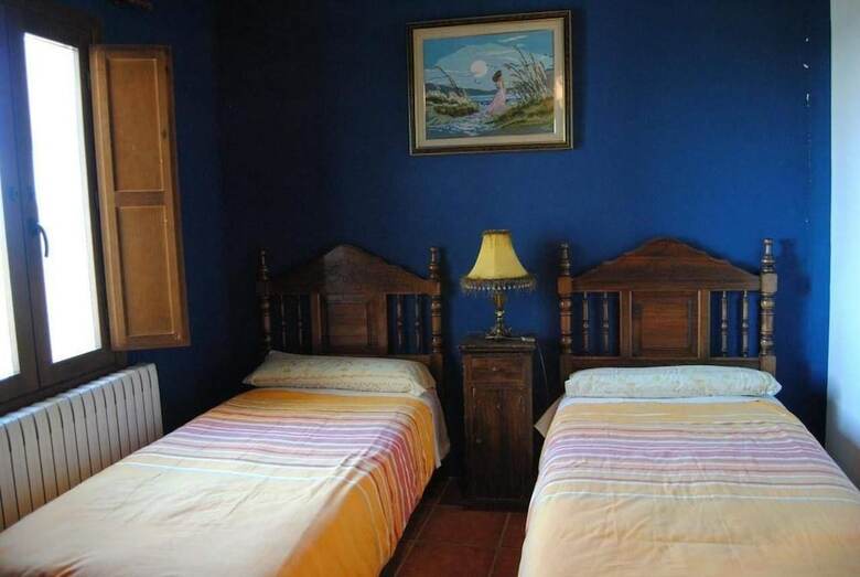 Hostal Hospeder�a Albergue Ntra Sra de Magall�n