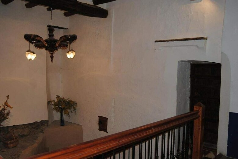 Hostal Hospeder�a Albergue Ntra Sra de Magall�n