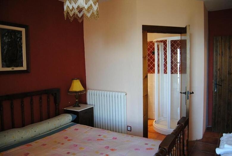 Hostal Hospeder�a Albergue Ntra Sra de Magall�n