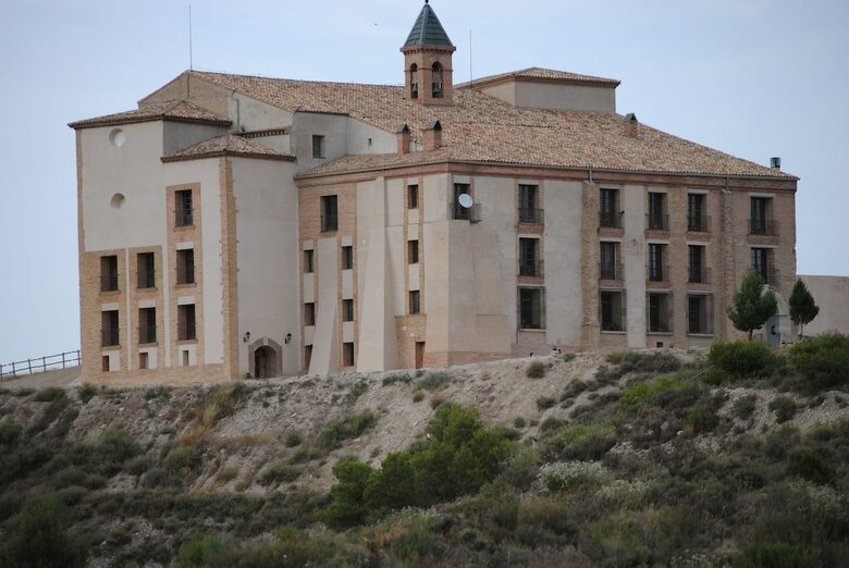Hostal Hospeder�a Albergue Ntra Sra de Magall�n