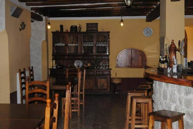 Hostal Hospeder�a Albergue Ntra Sra de Magall�n