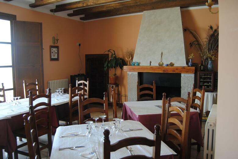Hostal Hospeder�a Albergue Ntra Sra de Magall�n