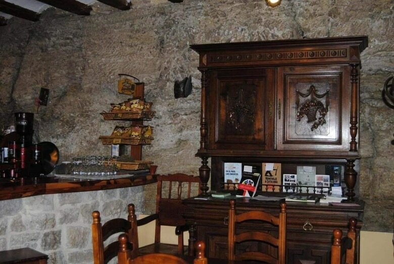 Hostal Hospeder�a Albergue Ntra Sra de Magall�n