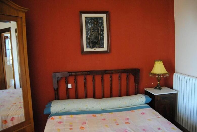 Hostal Hospeder�a Albergue Ntra Sra de Magall�n